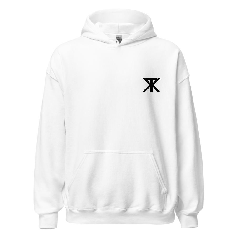 Whitetail w/ Deer Rifle Hoodie